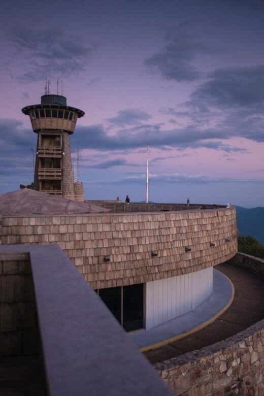 Atlanta: Brasstown Bald Mountain Self Guided Tour - Details That Matter: Pricing, Duration, and Practical Tips