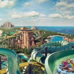 Atlantic Aquaventure Water Park - Dubai UAE (Shared) - Exploring the Waterpark: Rides and Attractions