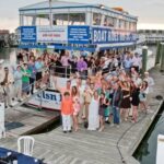 Atlantic City: Morning or Afternoon Skyline Ocean Cruise - Practical Tips for Your Cruise