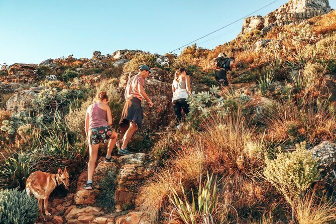 Atlantic Outlook Guided Hike up Table Mountain via Platteklip Gorge - FAQs About the Atlantic Outlook Guided Hike