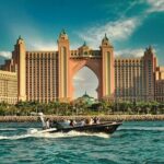 Atlantis 60 Minute Boat Tour - Value for Money