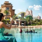Atlantis Aquaventure and Lost Chambers Aquarium combo Ticket - The Itinerary Breakdown: What to Expect
