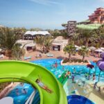 Atlantis Aquaventure Ticket in Dubai - An In-Depth Look at Your Atlantis Aquaventure Experience
