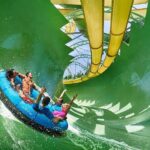 Atlantis Aquaventure Water Park Entry Ticket Only - The Sum Up