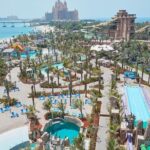 Atlantis Aquaventure Water Park with Lostchamber Aquarium Tickets - The Lost Chambers Aquarium: Marine Encounters and Educational Fun
