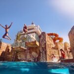 Atlantis Water Park Admission Pass With Private Transfers - What Makes This Water Park Tour Stand Out?