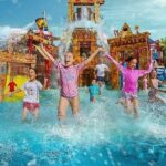 Atlantis Water Park & lost chamber aquarium w/ optional transport - The Itinerary Breakdown
