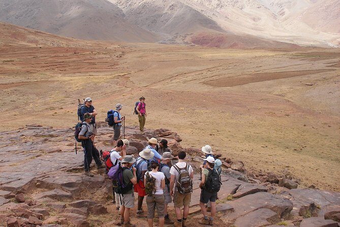Atlas Day Hike - Who Is This Tour Best For?