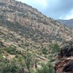 Atlas mountain and Valley - FAQs