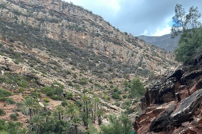 Atlas mountain and Valley - FAQs