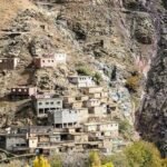 Atlas Mountain& berber village Day trip from Marrakech - Walking the Mule Tracks & Visiting Berber Villages