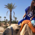 Atlas Mountain & Camel ride, day trip - The Journey from Marrakech to the Atlas Mountains