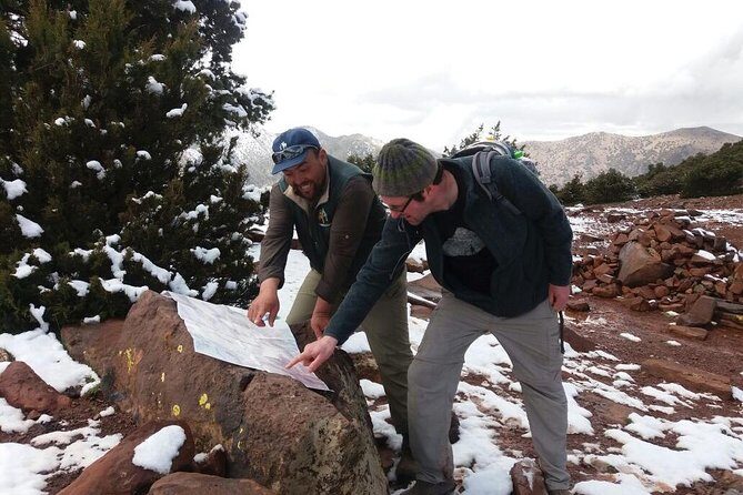 Atlas Mountain Day Trip - Practical Tips for Your Trip