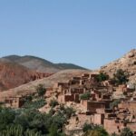 Atlas Mountain Easy Guided Walking Tour from Marrakech - What the Reviews Say