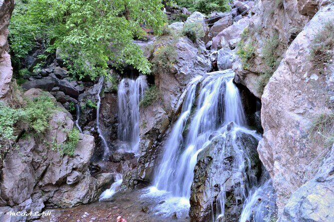 Atlas Mountain Full Day Tour with Three Valleys and Waterfalls - Additional Insights from Reviews