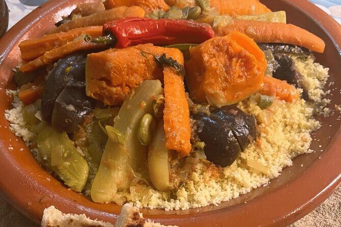 Atlas Mountain Hike & Berber Cooking with a Local Family - What’s Included and What’s Not?