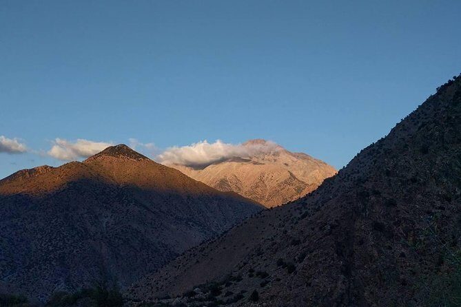 Atlas Mountain, Valleys, Camels & Waterfalls -Trip from Marrakech - Authentic Experiences That Make a Difference