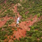 Atlas Mountain Zip Line And waterfalls berber villages with camel - What Makes This Tour Stand Out?