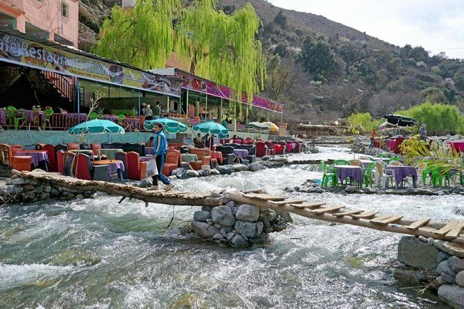 Atlas Mountains 3-Valleys Private Day Trip from Marrakech - Who Is This Tour Best Suited For?