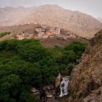 Atlas Mountains 3Valley &Sahara Camel ride Waterfalls Day Trip - An In-Depth Look at the Itinerary