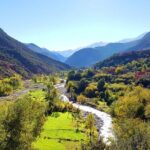 Atlas Mountains & 4 Valleys with Berber Villages day trip from Marrakech - FAQs
