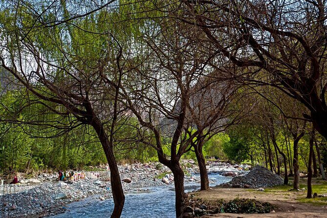 Atlas Mountains 4x4 Exclusive Private Day Tour from Marrakech - Who Will Love This Tour?