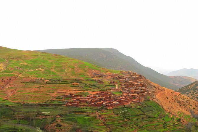 Atlas Mountains and 3 Valleys from Marrakech including Camel Ride - Practical Details and Tips for Travelers