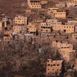 Atlas Mountains and 3 Valleys & Waterfalls - Camel Ride Marrakech - Itinerary Breakdown: What You Can Expect