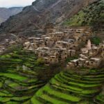 Atlas Mountains and Agafay Desert 4x4 Safari - Key Points