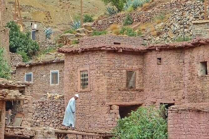 Atlas Mountains and Berber Villages Tour - Who Should Consider This Tour?