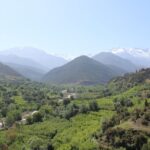 Atlas Mountains and Berber villages & Waterfalls Day Tour from Marrakech - A Complete Look at the Atlas Mountains & Berber Villages Tour