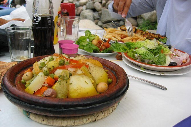 Atlas Mountains and Three Valleys: Guided Day Trip from Marrakech - The Experience in Detail