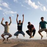 Atlas Mountains and Three Valleys & Waterfalls with Camel ride Guided Day Trip - The Itinerary in Detail