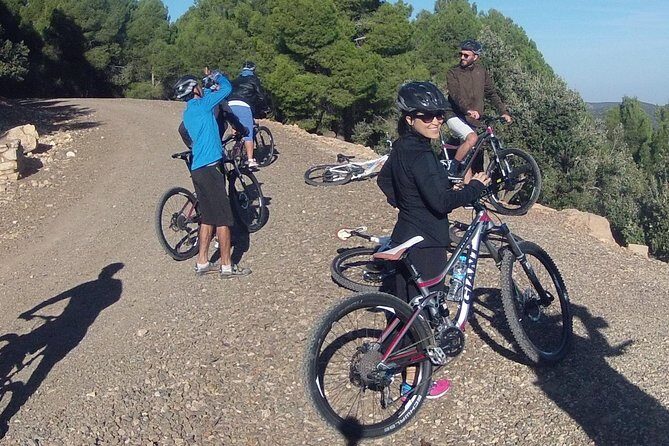 Atlas Mountains Beginners Mountain Biking Tour from Marrakech - What We Love About This Tour