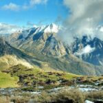 Atlas Mountains & Berber Villages 3 Day Trekking Excursion from Marrakech - What to Expect from the Itinerary
