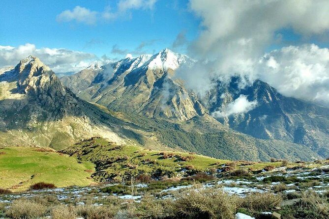 Atlas Mountains & Berber Villages 3 Day Trekking Excursion from Marrakech - What to Expect from the Itinerary