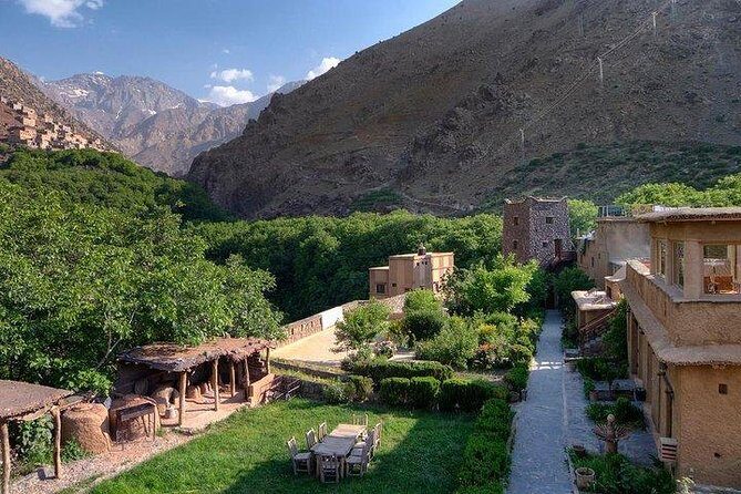 Atlas Mountains & Berber Villages - Marrakech Day Trip - private tour - Why This Tour Offers Great Value
