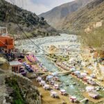 Atlas Mountains & Berber villages: optional Camel ride/Waterfall - Exploring the Itinerary: What to Expect
