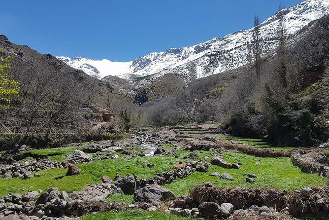 Atlas Mountains Day Trek - Who Will Enjoy This Tour?