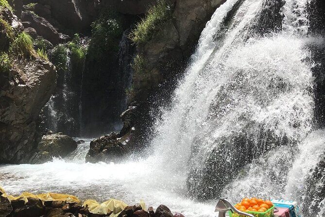 Atlas mountains day trip - Why This Tour Offers Great Value
