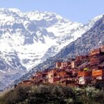 Atlas Mountains Day Trip from Marrakech and Three Valleys Guided Tour - What Makes This Tour Stand Out?