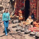 Atlas Mountains Day Trip: Waterfalls, 3 Valleys & Berber Villages - Authentic Experiences That Stand Out