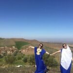 Atlas Mountains Day Trip with Camel Ride from Marrakech - The Heart of the Tour: Imlil and the Trek