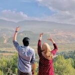 Atlas Mountains Day Trip with Camel Ride & Visiting Berber villages - Starting Off: Marrakech Pickup & Drive to the Atlas