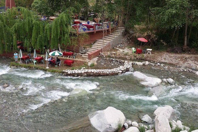 Atlas Mountains Day Trip - The Itinerary: What to Expect on Your Day Trip