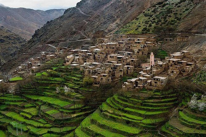 Atlas Mountains day Trips and berbers villages - Practical Details and Considerations