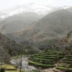Atlas Mountains, Desert Agafay, Waterfalls and 3 Valleys - Marrakech Day Trip - Authentic Experiences That Stand Out