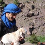 Atlas Mountains Escape 3 Days - Day 1: Exploring the Foothills and Berber Villages