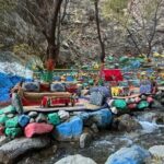Atlas Mountains Escape: Ourika Valley, Waterfalls & Lunch - The Sum Up