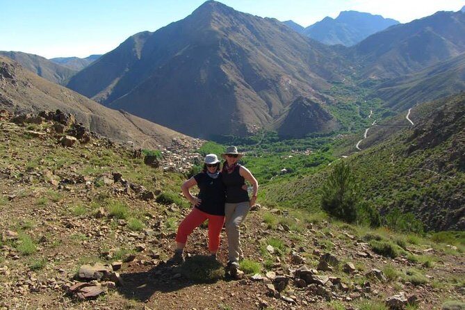Atlas Mountains Experience 2 Days - Why This Tour Offers Great Value